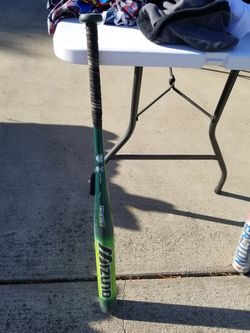 Softball bat