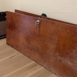 Wood Doors 
