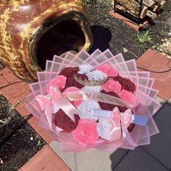 Graduation Bouquet!! 