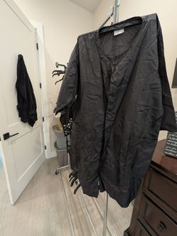 Stylist smock