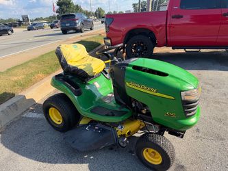John Deere