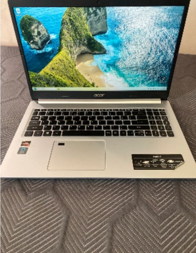 Acer Laptop Aspire 5 A515 (BEST OFFER$)