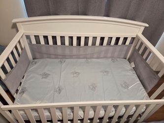 Crib