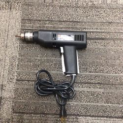 Black & Decker Drill