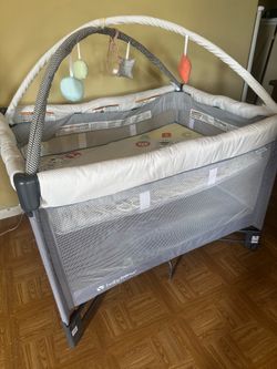 Baby Pack N Play
