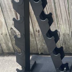 Stand  Like New 