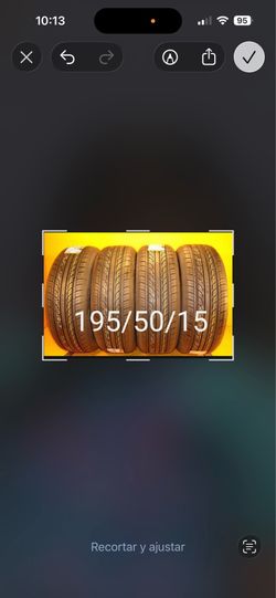 195/50/15
