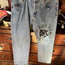 Levi Jeans