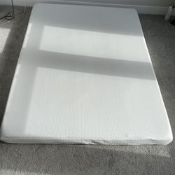 Queen Size Mattress For Sale