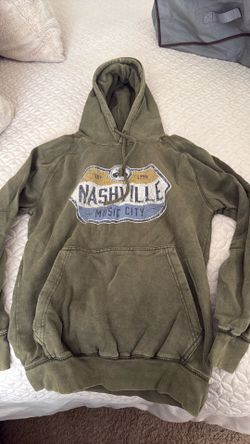 Sweatshirt, woman, size large