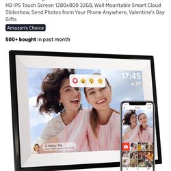 Digital Photo Frame