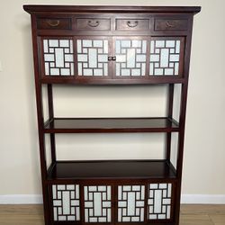 BOOKSHELVE from Japan