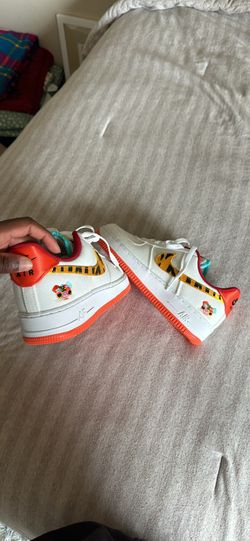 Air Force 1’s