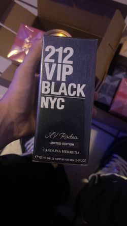 212 Vip Black Nyc