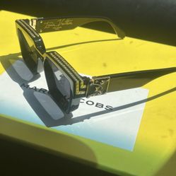 Lv Millionaire Sunglasses 100% Authentic 