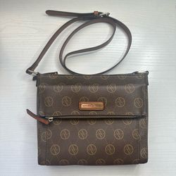 Adrienne Vittadini Crossbody Bag For Sale