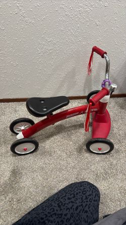 Radio Flyer