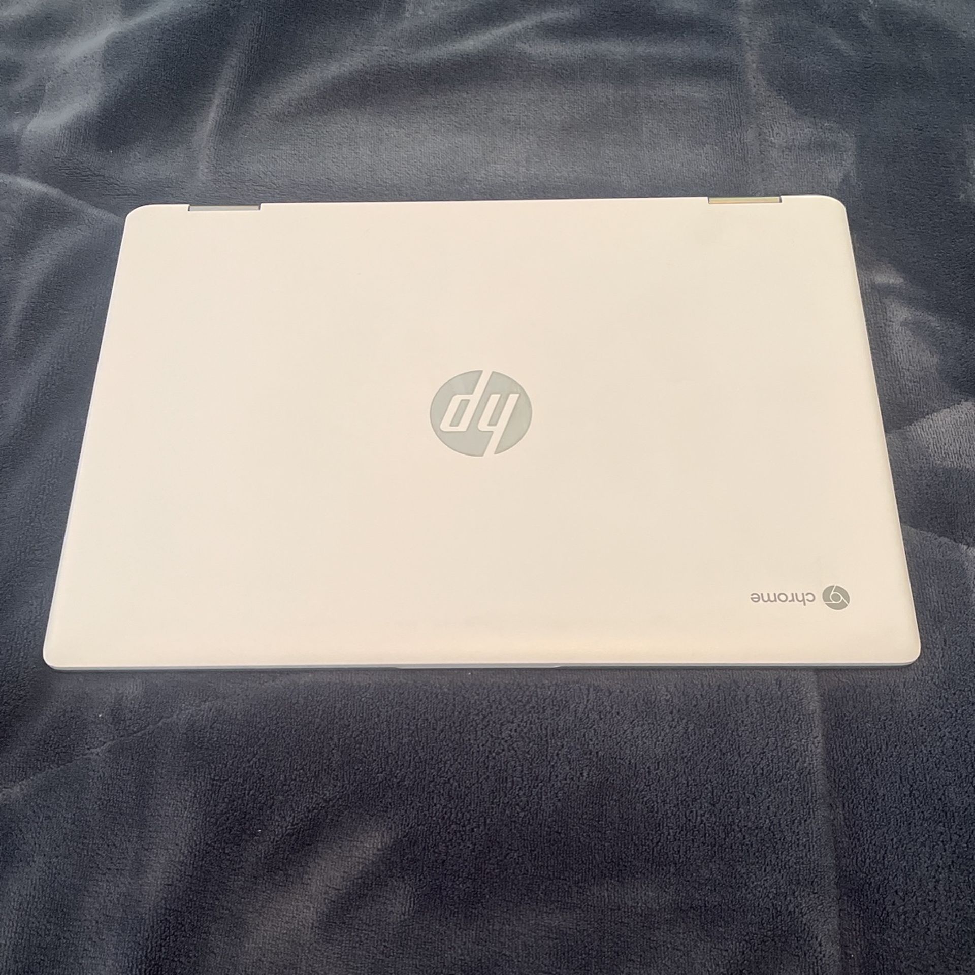 HP Chromebook