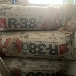 R 38 insulation