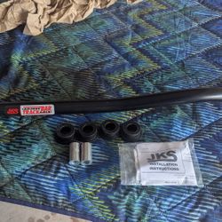Jeep Grand Cherokee '93-'98 JKS Adjustable Trackbar