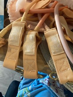 Home workout bands legs and arms