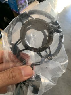 Shock mount for microphone