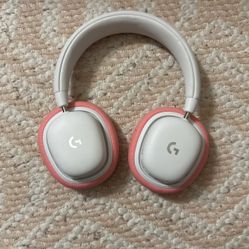 Logitech G735 Aurora Collection Wireless Gaming Headset