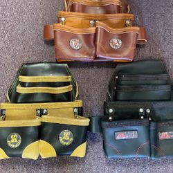Leather Pouch