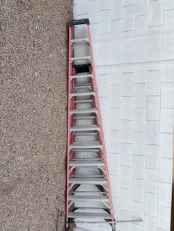 12ft Ladder