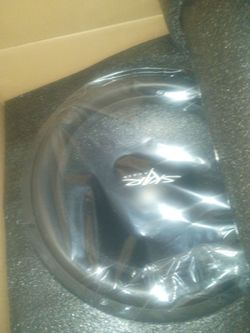 15 inch SKAR