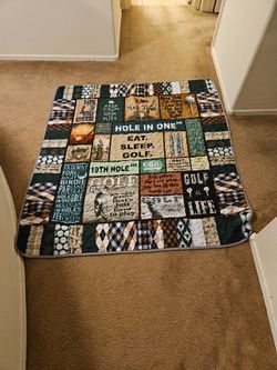 Blanket