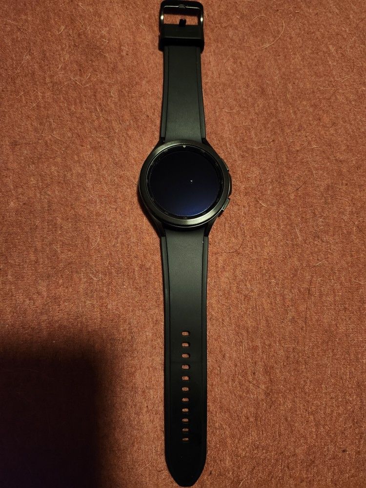 Samsung Galaxy Watch 4 Classic