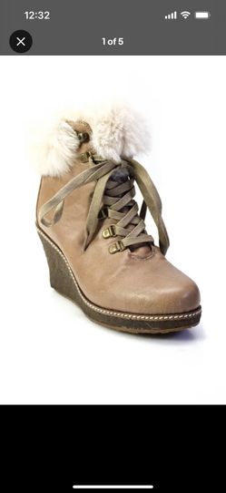 Australia Luxe Collective Boots Size 7