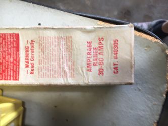 Assorted stick welding rods