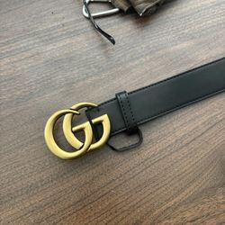 Gucci Belt 