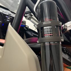 2021 Rzr Pro XP