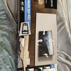 Tv Mount 42-90 Inches Holds Up To 150 Lbs