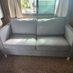 Ikea PARUP Loveseat