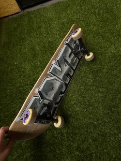 Baker skateboard