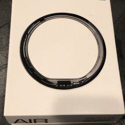 Ultrahuman Ring Air size 8