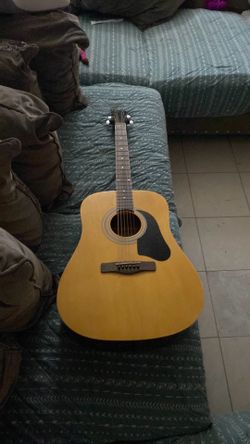 Guitar