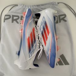Adidas F50  Elite FG 7.5