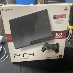 PS3