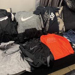 LG BOYS/ KIDS NIKE LOT