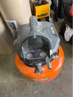 Compressor
