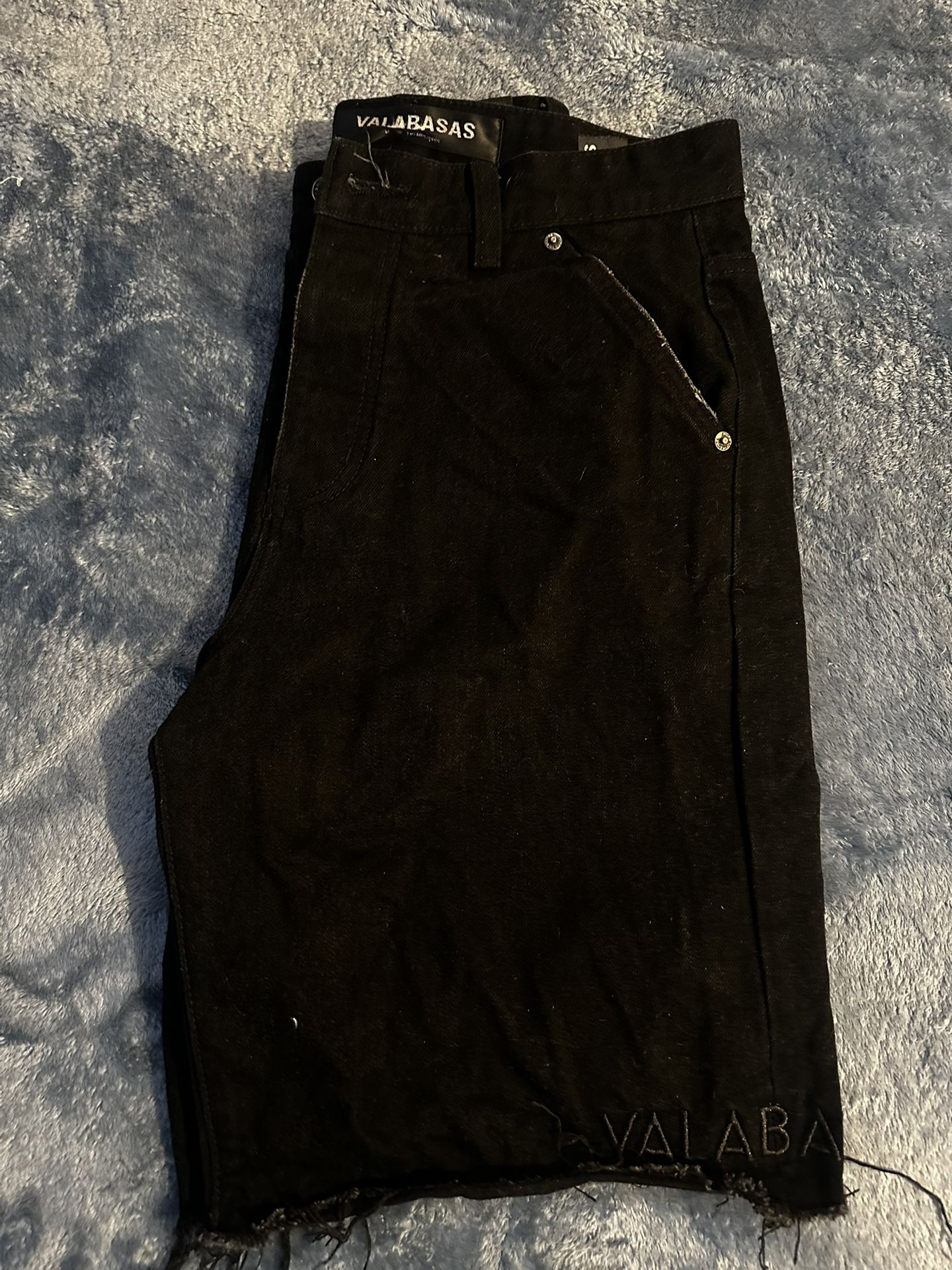 Valabasas Jorts