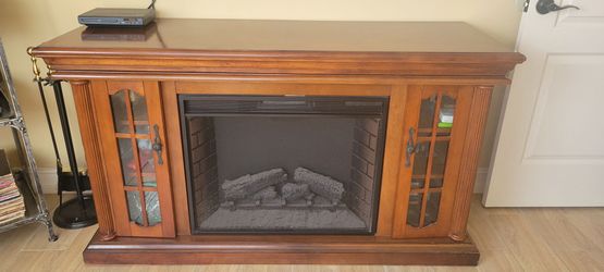 Fire place