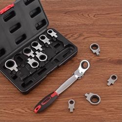 REMOVABLE HEAD RACHET SET 