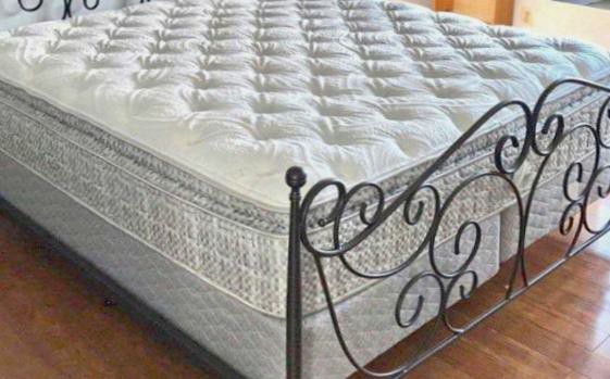 BRAND NEW Premium Mattress Sets for Only $25 Down