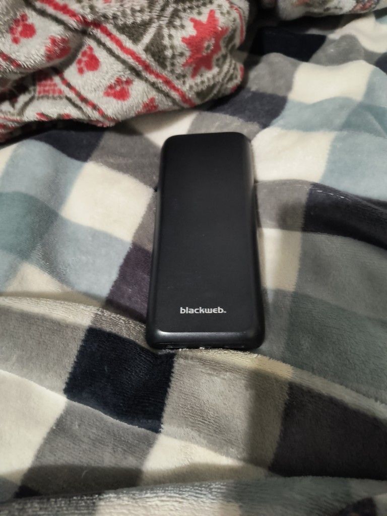 Wireless Charger